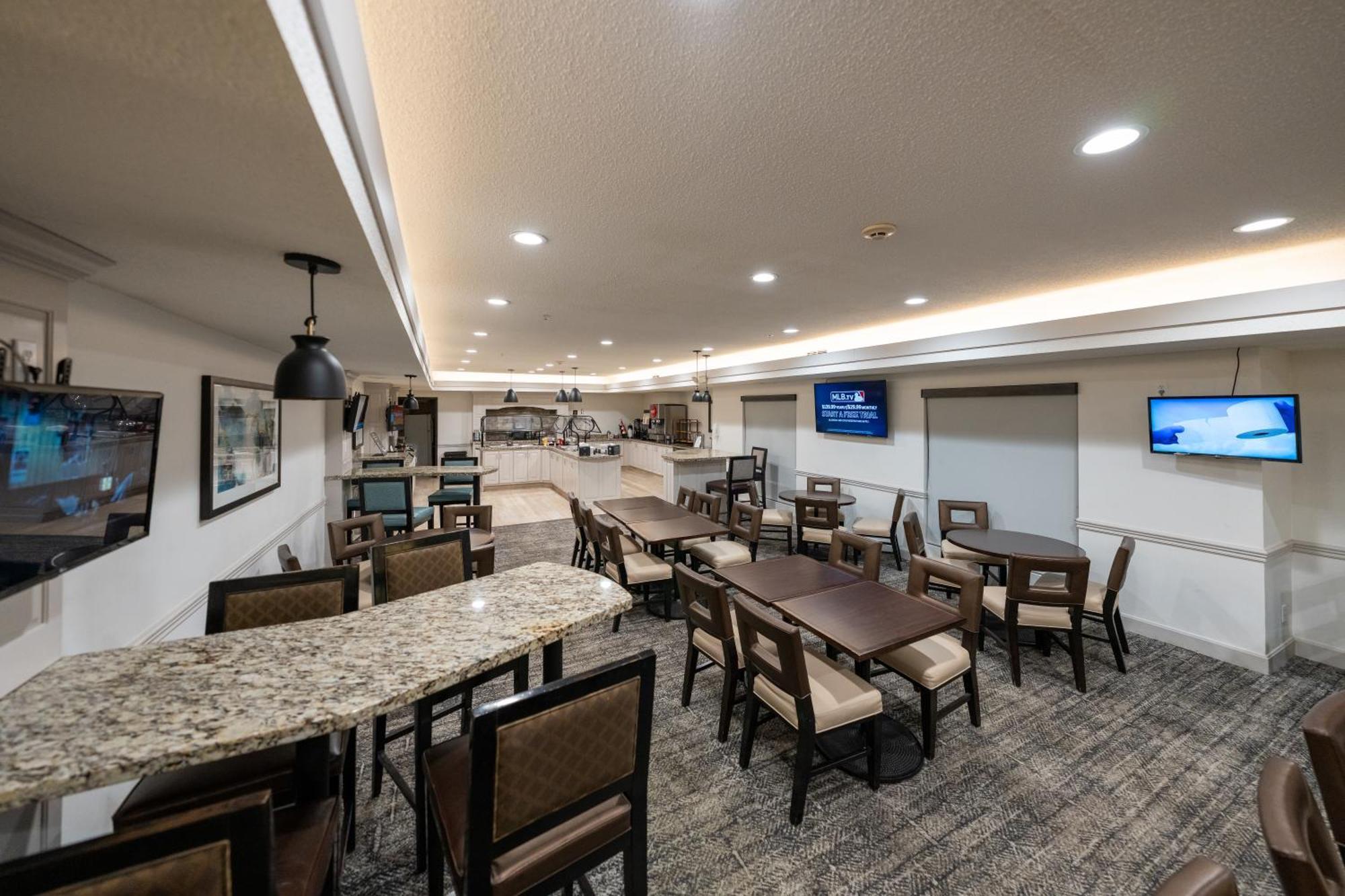 Staybridge Suites Columbia-Highway 63 & I-70 By Ihg Екстер'єр фото