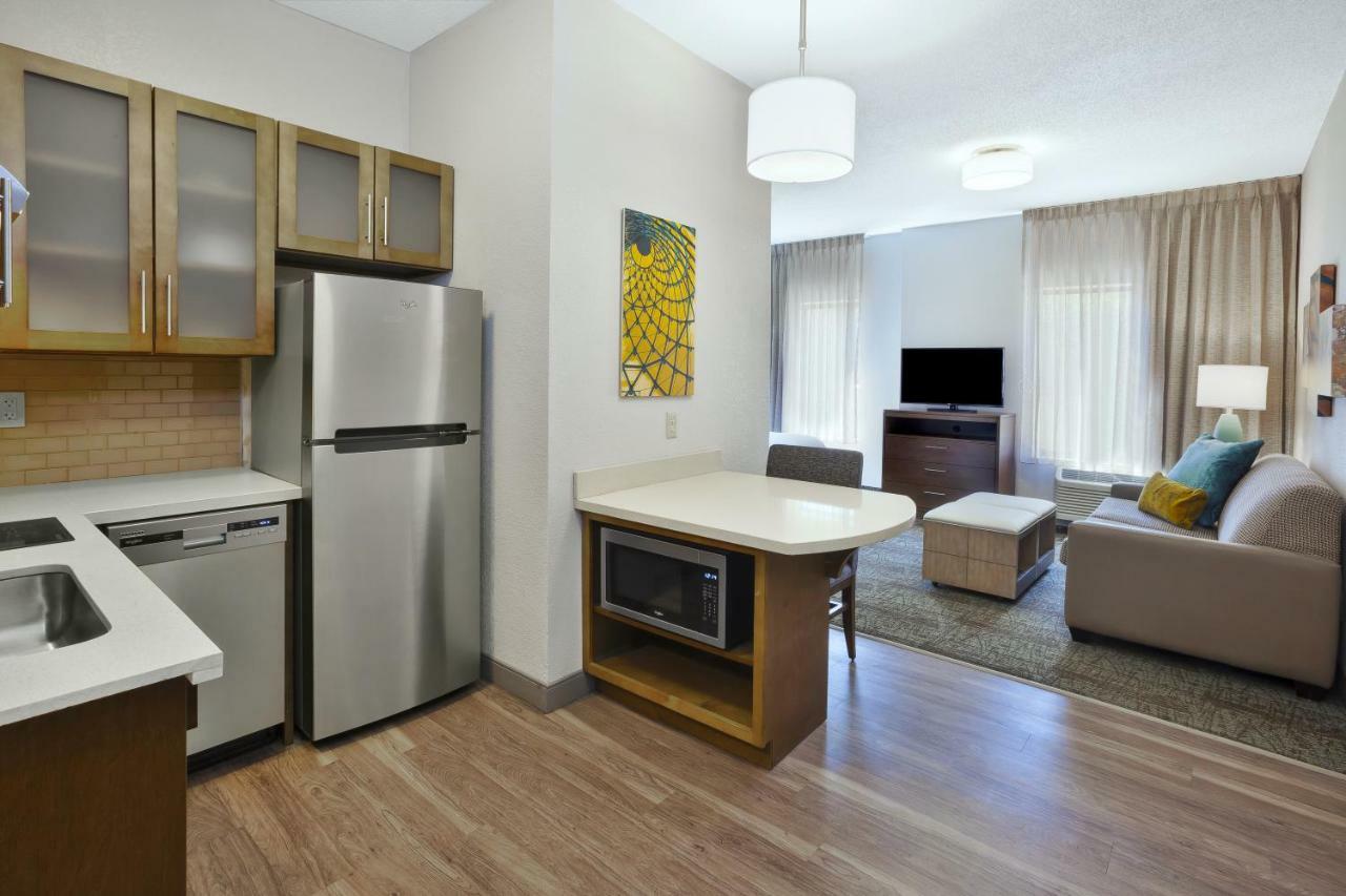 Staybridge Suites Columbia-Highway 63 & I-70 By Ihg Екстер'єр фото